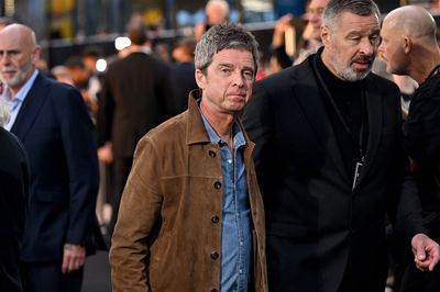 Noel Gallagher shares advice for working with sibling: Be prepared to compromise