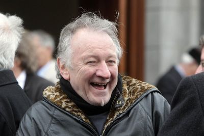 Irish traditional musician Dónal Lunny dies aged 79