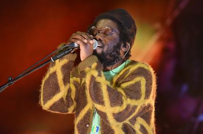 Don't pass up Michael Kiwanuka’s "Fudge"