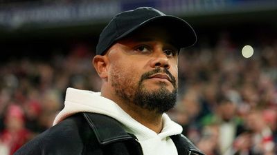 Major Concern at Bayern Munich After Vincent Kompany Is Rushed to Hospital