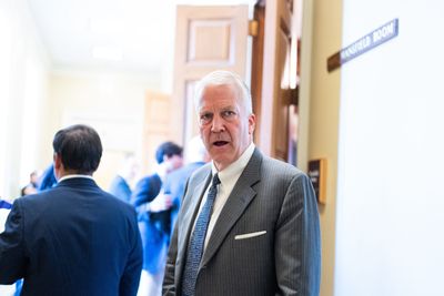 DOJ sues to prevent Sullivan loss in Alaska - Roll Call