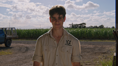 19-year-old Australian farmer’s son raises $1.2 million for cattle drone startup
