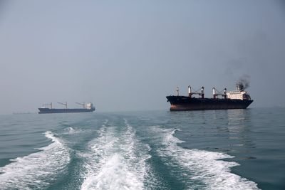 Energy markets are adapting to the Iran war as a 'forever conflict' while oil producers keep supplies flowing and avoid 'mutually assured destruction'
