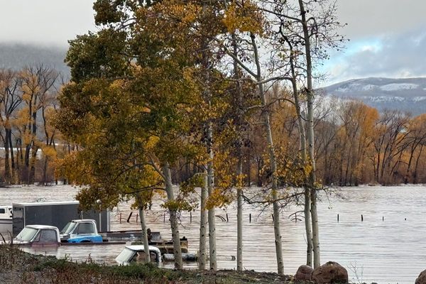 Severe flooding in the Four Corners region triggers rooftop rescues and evacuation orders