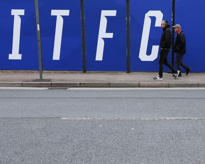 Ipswich 1-1 Nottingham Forest: Premier League – as it happened