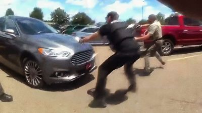 Mississippi Cop Who Shot 1-Year-Old Kohen Wiley Resigns After State Calls Shooting 'Justified'