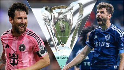 Five Favorites to Win the 2026 MLS Cup—Ranked