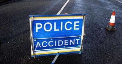 Man, 58, dies after being struck by lorry in Aberdeen