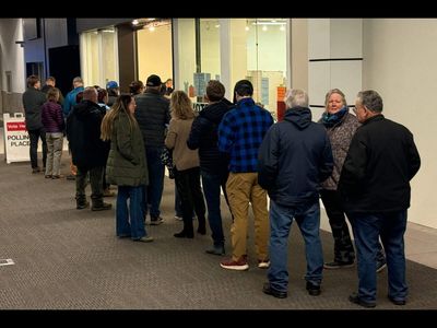 Alaska Senate race: How namesake issue is threatening to disrupt polls in a seat that both Republicans, Democrats feel will decide US midterm election 2026
