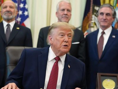 Trump admin seeks to block Alaska Senate result if Republicans lose