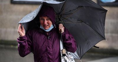 Scottish Government activates emergency response as Storm Boelo to batter Scotland