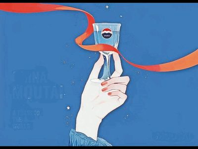 Climbing down the Moutai: Is the prestigious Moutai brand crumbling under China's anti-extravagance campaign and economic turmoil?