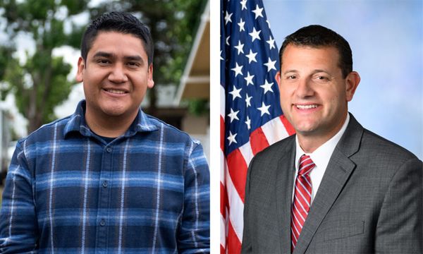 In Medicaid-Dependent Central Valley, Cuts Pose Political Risk for Six-Term Congressman