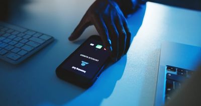 A Scammer Has Your Name, Address and Phone Number — How Much Danger Are You In?