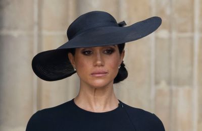 Duchess of Sussex's dad calls child abuse image allegations a 'bunch of lies'