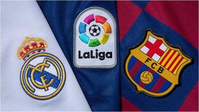 Barcelona vs. Real Madrid Combined XI: Red-Hot La Liga Leaders Dominate