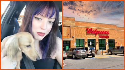 Fired Walgreens worker claims bosses lied about position she was hired for, when she questioned them, they told her, ‘We set the boundaries’