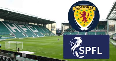 SFA and SPFL monitoring Storm Boelo impact after Met Office 'danger to life' warning
