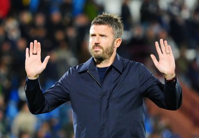 Manchester United verdict issued as potential Michael Carrick replacements 'voice concerns'