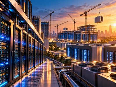 US data centre spending seen more than doubling to $2.1 trillion by 2028, estimates BoFA