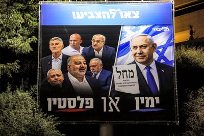What the October 27 Israeli Election Means for Netanyahu's Future — and Who Could Replace Him