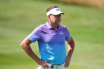 Ian Poulter and Tyrrell Hatton become latest star players to quit LIV Golf