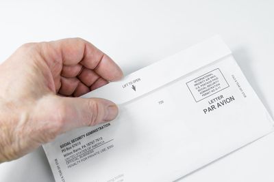 Social Security Says You Owe $15,000 — What Happens if You Can’t Pay It Back?
