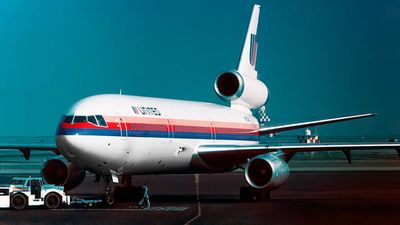 Farmer Finds Crash Evidence: Iowa cornfield discovery aids Flight 232 probe; family gains $116,000 reward