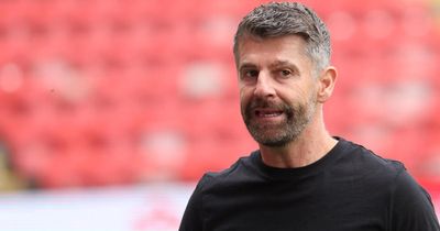 Stephen Robinson facing last-minute decisions as virus sweeps through Aberdeen