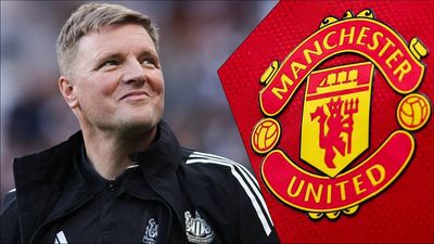 How Man Utd Would Line Up Under Eddie Howe
