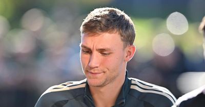 Celtic star details how he responded to summer transfer exit talk