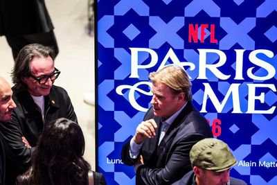 Aaron Rodgers says NFL’s Paris game is safe despite PSG cancellation amid unrest