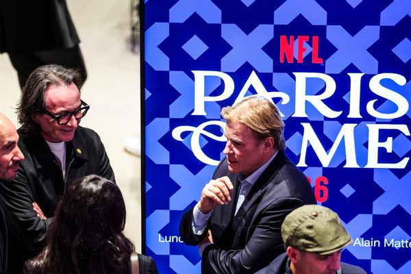 Aaron Rodgers says NFL’s Paris game is safe despite PSG cancellation amid unrest