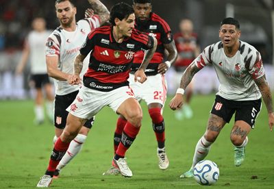 Flamengo Exits the Copa Libertadores Without a Single Goal, Estudiantes a Win Away From 5th Copa Libertadores