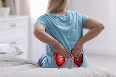 9 Signs of Kidney Trouble Older Adults Shouldn’t Ignore