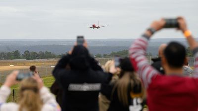 Runways to riches? Western Sydney's billion-dollar bet