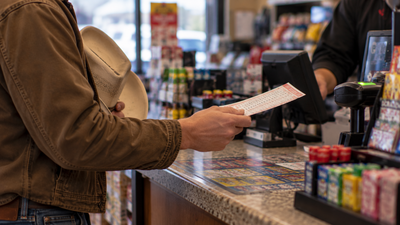 Neal Wanless Jackpot Win: $232.1m Powerball eases ranch family’s hardship; he keeps working cattle