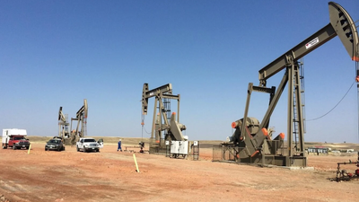 Oil Royalties Reshape Farm: Bakken boom brings new financial possibility; mineral rights prove pivotal