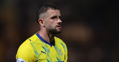 St Johnstone star taking inspiration from Premiership rivals ahead of Rangers clash