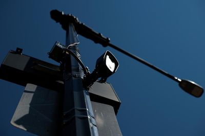 Indiana police officer arrested for using Flock cameras to search wife’s details