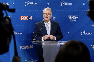 The 9 Senate Races That Will Determine Who Controls Congress in 2027: A State-by-State Breakdown