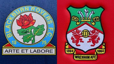 Blackburn Rovers vs. Wrexham: Preview, Predictions and Lineups
