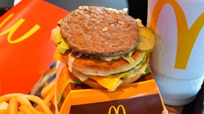What McDonald’s Items Are Eligible for Monopoly Sweepstakes? Here’s What You Should Buy