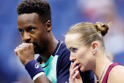 Gael Monfils speaks out over ‘venomous’ Elina Svitolina criticism after divorce announcement
