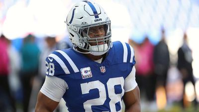 Jonathan Taylor Trade Destinations: Five Landing Spots If Colts Deal Star RB