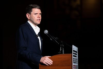 Senate Democratic candidates keep the cash flowing, new filings show - Roll Call