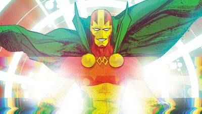 Mister Miracle Explained: Who Is Scott Free, And What Are The New Gods?