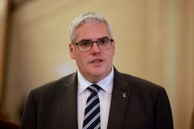 Unionists angry over Drumcree fallout but must think ‘long-term’ – Robinson