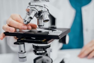 UK to set up AI ‘biosecurity lab’ to detect risks of future pandemics