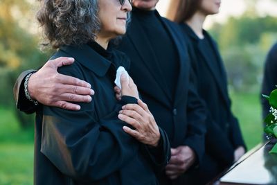 Your Parent Dies and You Keep Using Their Debit Card — Here’s What Could Happen
